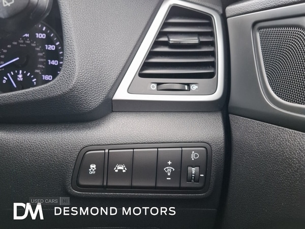 Used Hyundai TUCSON 2018 for sale - 78205788: Photo 34