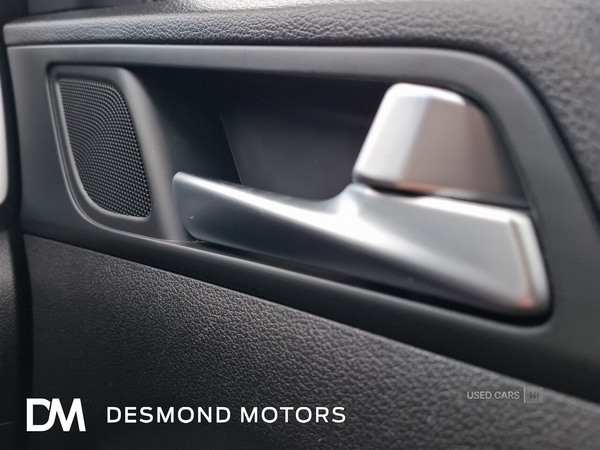 Used Hyundai TUCSON 2018 for sale - 78205788: Photo 35