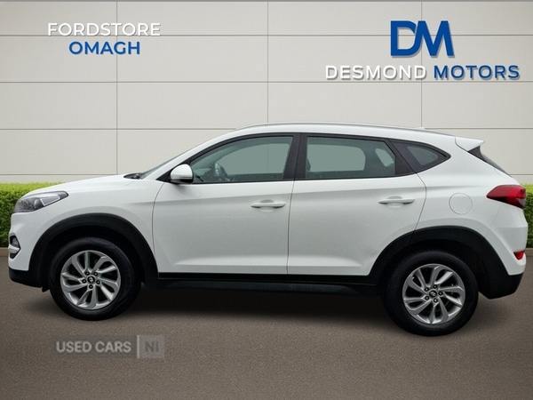Used Hyundai TUCSON 2018 for sale - 78205788: Photo 5