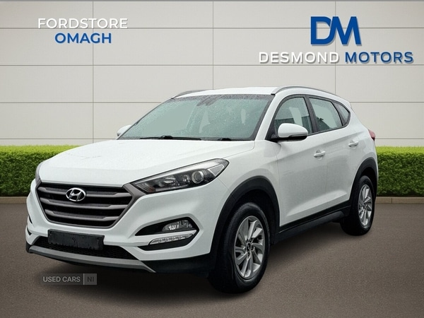 Used Hyundai TUCSON 2018 for sale - 78205788: Photo 7
