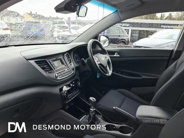 Used Hyundai TUCSON 2018 for sale - 78205788: Photo 9