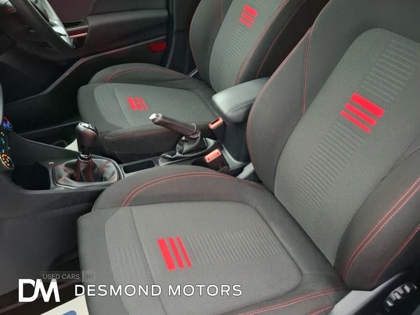 Used Ford Fiesta 2022 for sale - 77306467: Photo 10