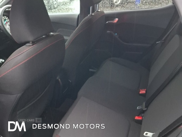 Used Ford Fiesta 2022 for sale - 77306467: Photo 11