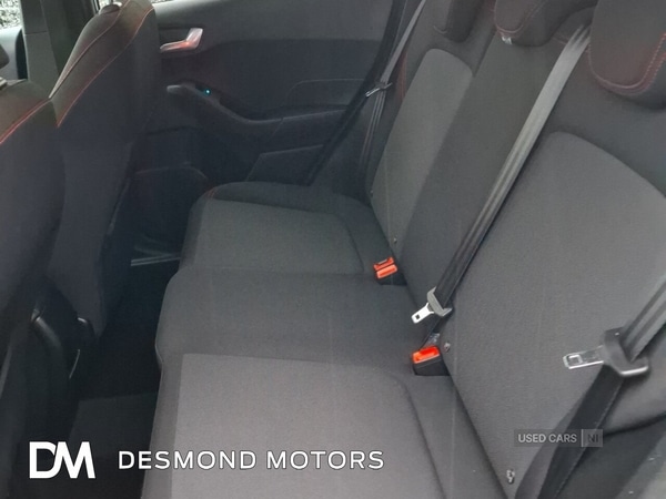 Used Ford Fiesta 2022 for sale - 77306467: Photo 12