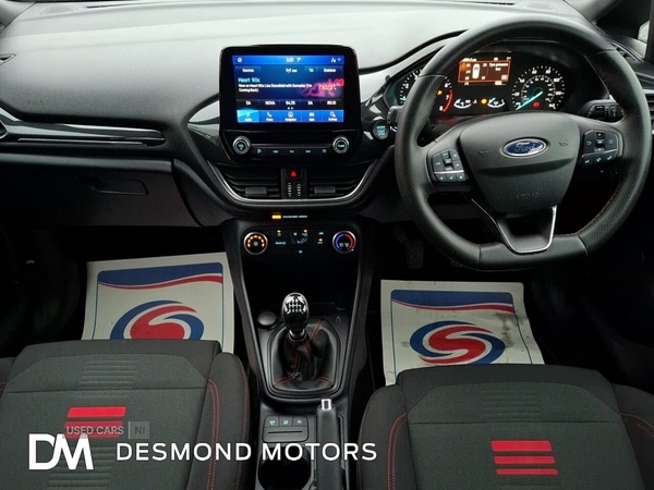 Used Ford Fiesta 2022 for sale - 77306467: Photo 13