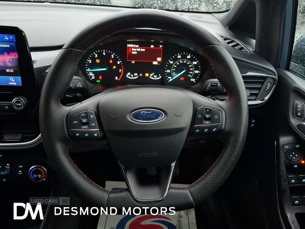 Used Ford Fiesta 2022 for sale - 77306467: Photo 14