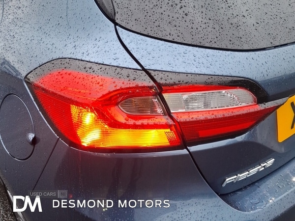 Used Ford Fiesta 2022 for sale - 77306467: Photo 16