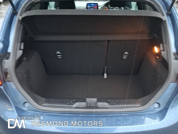 Used Ford Fiesta 2022 for sale - 77306467: Photo 17