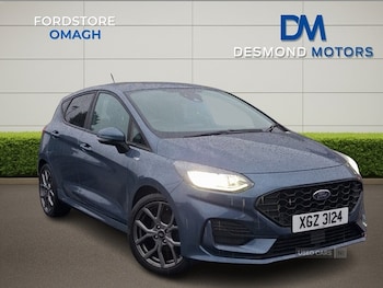 Ford Fiesta feature image