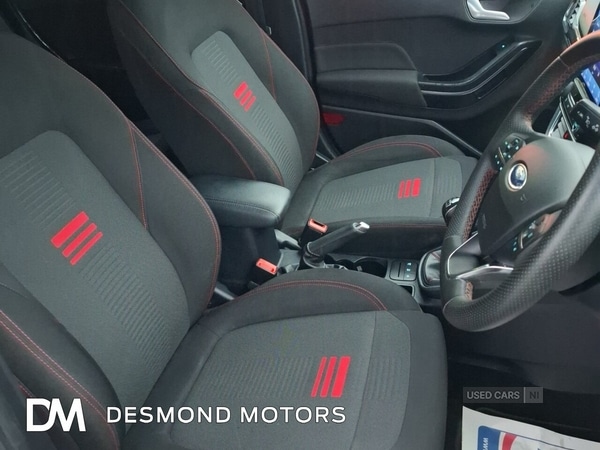 Used Ford Fiesta 2022 for sale - 77306467: Photo 20