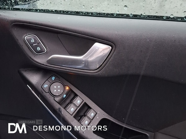 Used Ford Fiesta 2022 for sale - 77306467: Photo 22