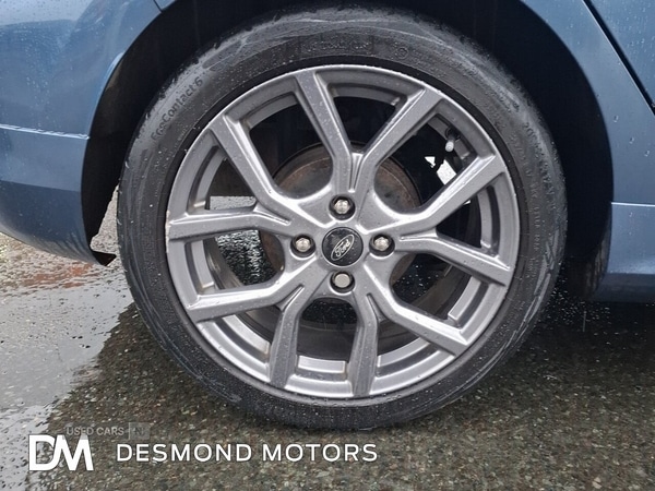 Used Ford Fiesta 2022 for sale - 77306467: Photo 23