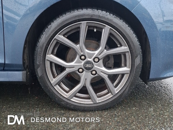 Used Ford Fiesta 2022 for sale - 77306467: Photo 24