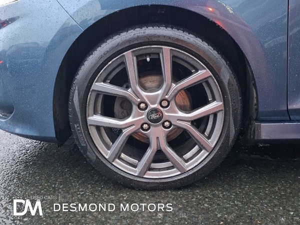 Used Ford Fiesta 2022 for sale - 77306467: Photo 25