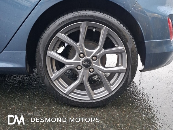 Used Ford Fiesta 2022 for sale - 77306467: Photo 26