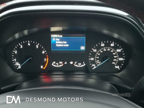 Used Ford Fiesta 2022 for sale - 77306467: Photo 27