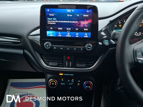 Used Ford Fiesta 2022 for sale - 77306467: Photo 28