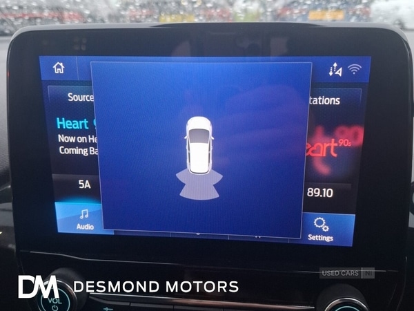 Used Ford Fiesta 2022 for sale - 77306467: Photo 30