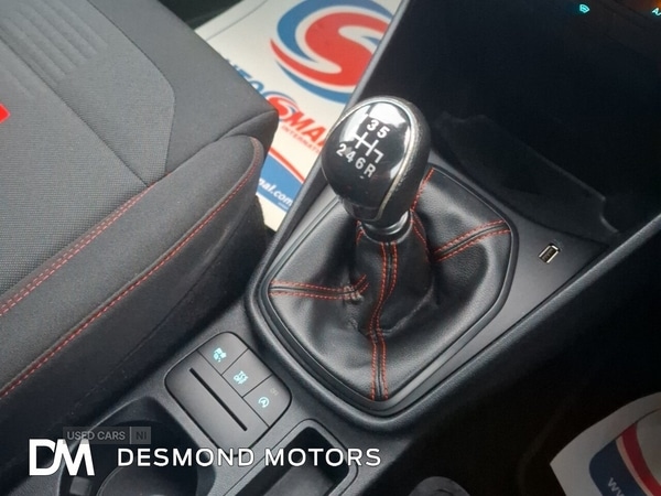 Used Ford Fiesta 2022 for sale - 77306467: Photo 32