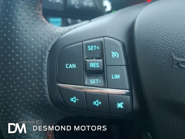 Used Ford Fiesta 2022 for sale - 77306467: Photo 33