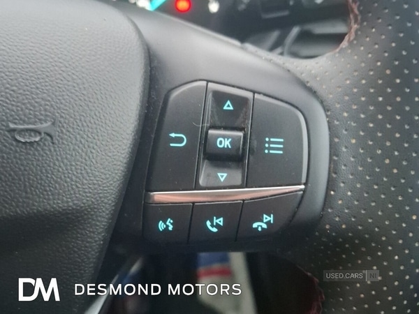 Used Ford Fiesta 2022 for sale - 77306467: Photo 34