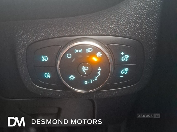 Used Ford Fiesta 2022 for sale - 77306467: Photo 35