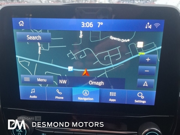 Used Ford Fiesta 2022 for sale - 77306467: Photo 36