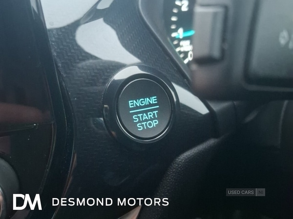 Used Ford Fiesta 2022 for sale - 77306467: Photo 37