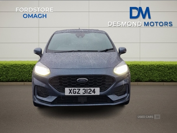 Used Ford Fiesta 2022 for sale - 77306467: Photo 4