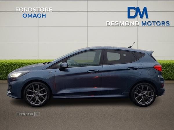 Used Ford Fiesta 2022 for sale - 77306467: Photo 5