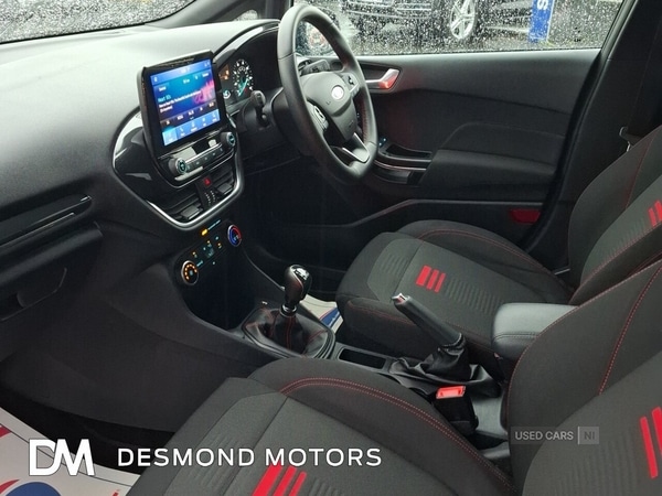 Used Ford Fiesta 2022 for sale - 77306467: Photo 9