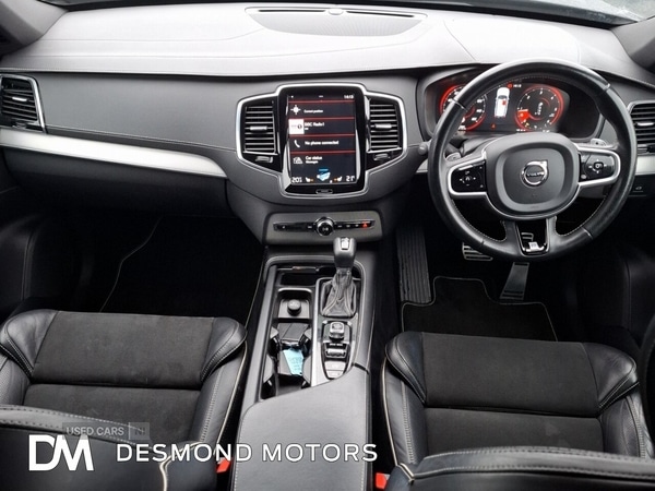 Used Volvo XC90 2019 for sale - 77525414: Photo 10