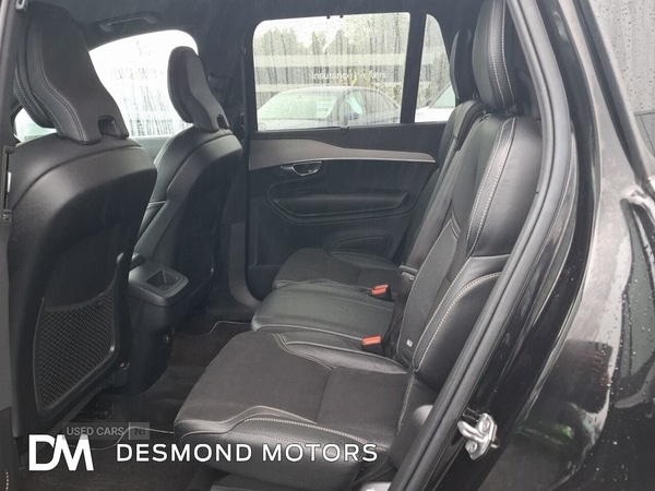 Used Volvo XC90 2019 for sale - 77525414: Photo 11