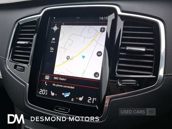 Used Volvo XC90 2019 for sale - 77525414: Photo 12