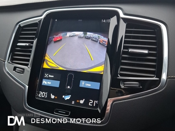 Used Volvo XC90 2019 for sale - 77525414: Photo 13