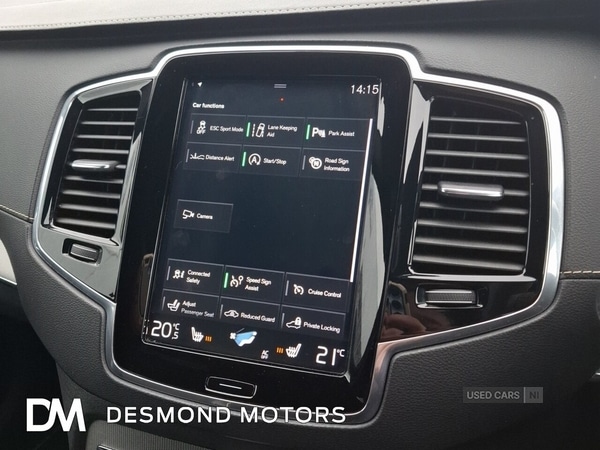 Used Volvo XC90 2019 for sale - 77525414: Photo 14