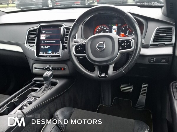 Used Volvo XC90 2019 for sale - 77525414: Photo 17