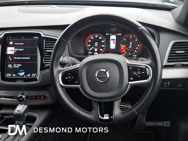 Used Volvo XC90 2019 for sale - 77525414: Photo 18