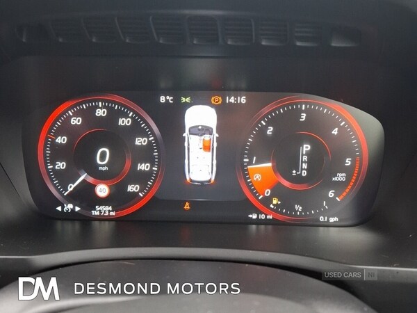 Used Volvo XC90 2019 for sale - 77525414: Photo 19