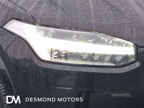 Used Volvo XC90 2019 for sale - 77525414: Photo 20
