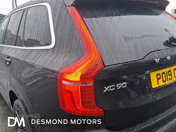 Used Volvo XC90 2019 for sale - 77525414: Photo 22