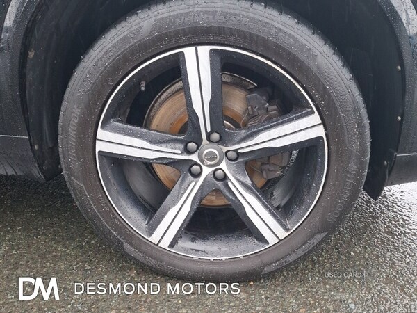 Used Volvo XC90 2019 for sale - 77525414: Photo 23