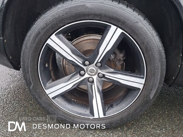 Used Volvo XC90 2019 for sale - 77525414: Photo 24