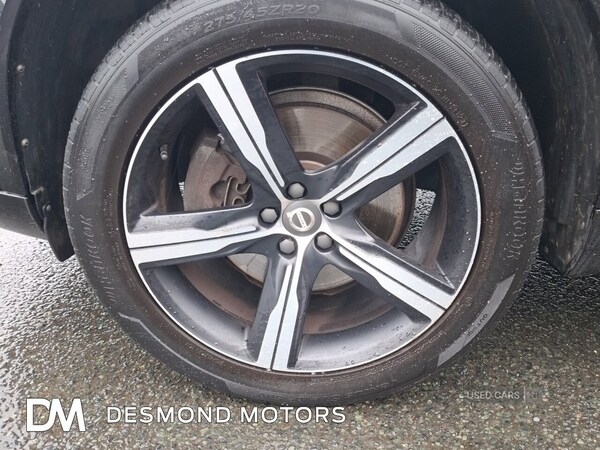 Used Volvo XC90 2019 for sale - 77525414: Photo 25