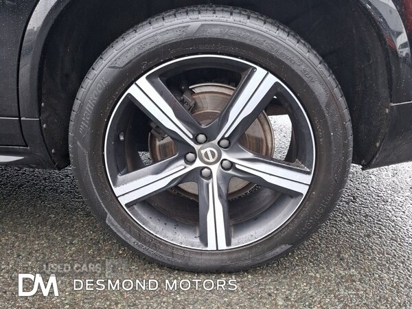 Used Volvo XC90 2019 for sale - 77525414: Photo 26