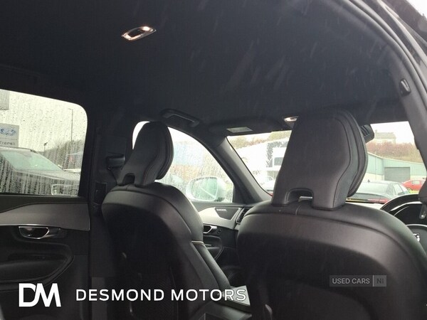 Used Volvo XC90 2019 for sale - 77525414: Photo 28