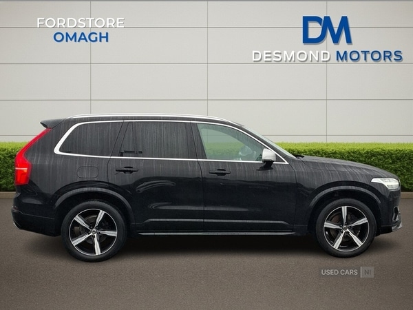 Used Volvo XC90 2019 for sale - 77525414: Photo 3