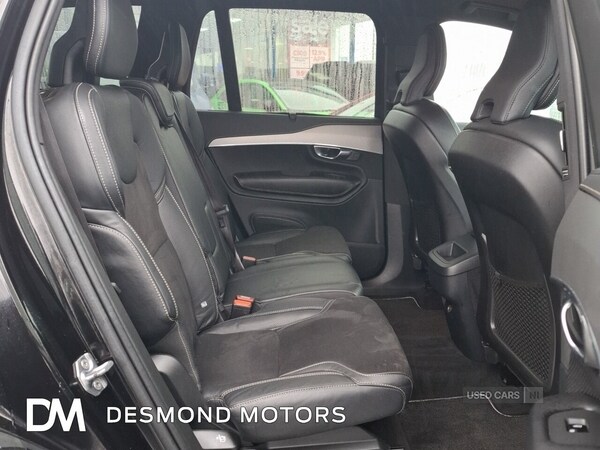 Used Volvo XC90 2019 for sale - 77525414: Photo 31