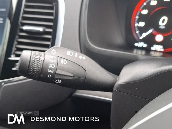 Used Volvo XC90 2019 for sale - 77525414: Photo 32