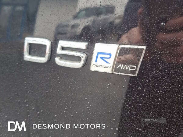 Used Volvo XC90 2019 for sale - 77525414: Photo 35